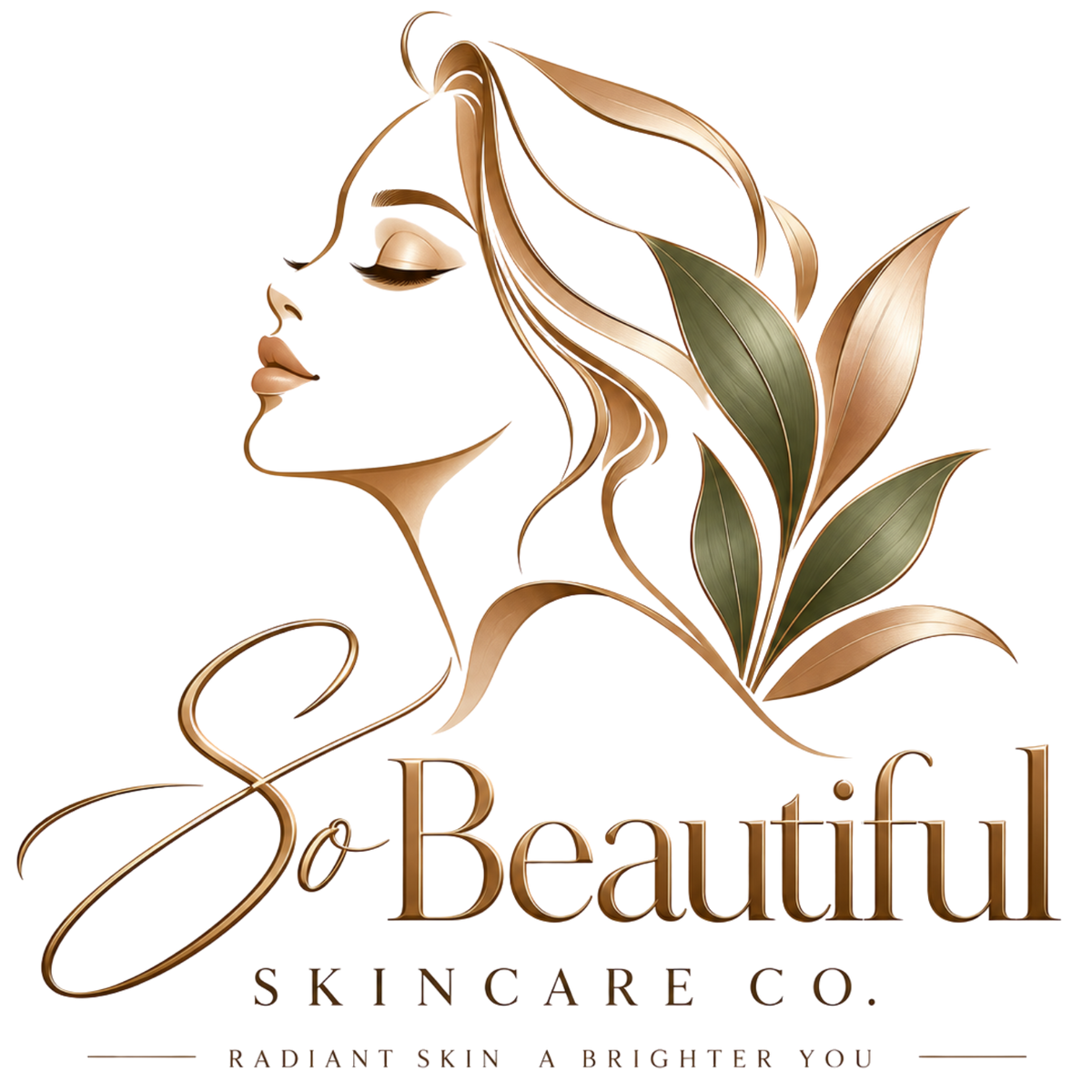 So Beautiful Skincare Co.